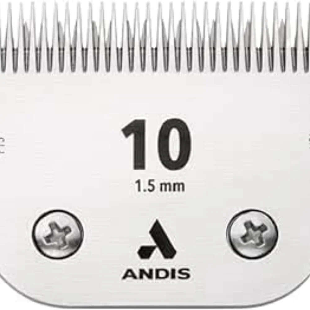 Andis UltraEDGE Detachable Blade Size 10